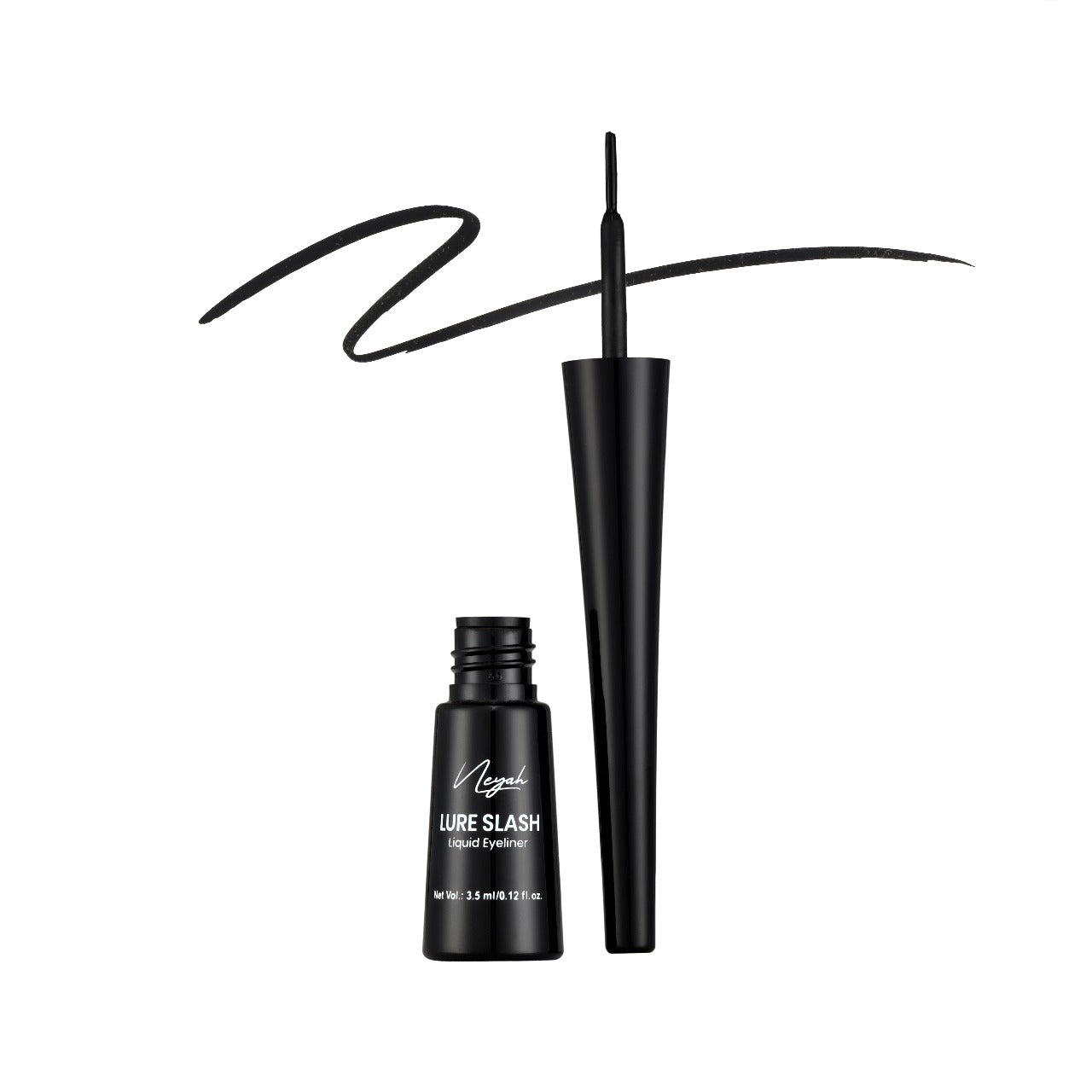 Lure Slash Liquid Eyeliner