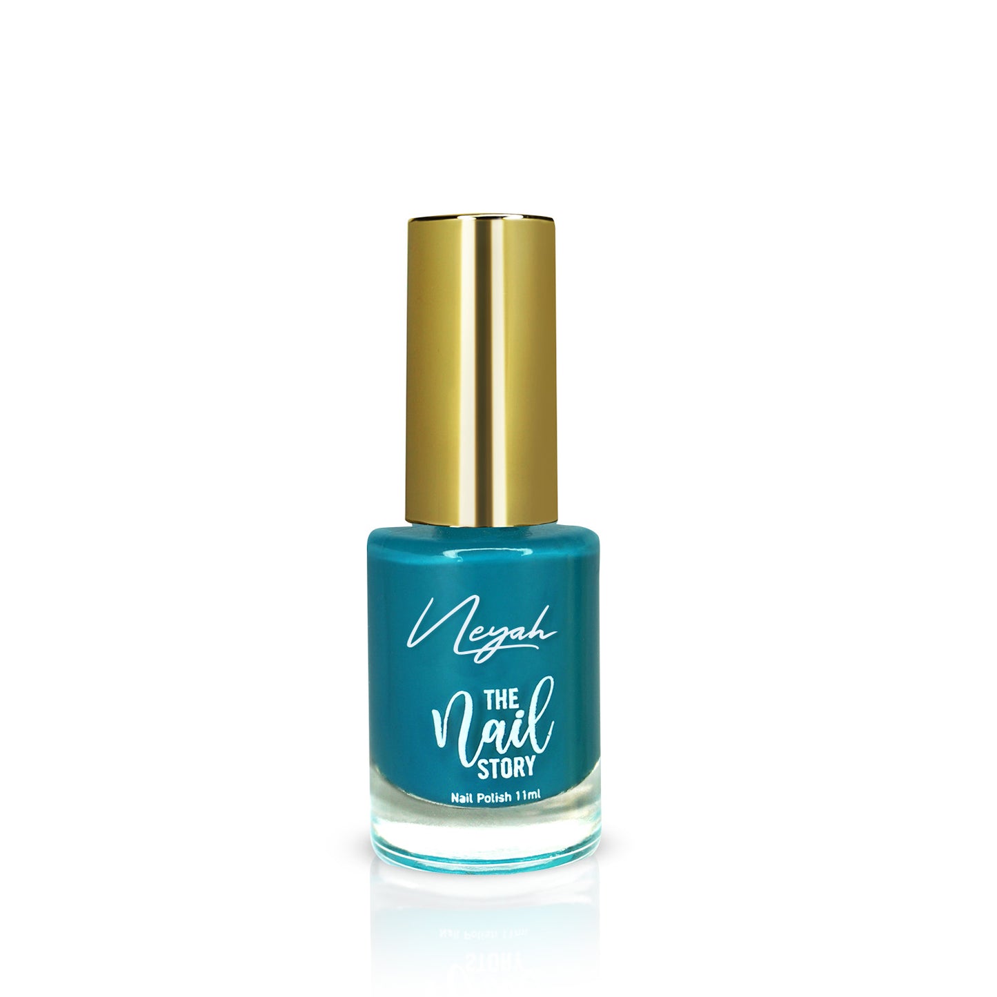 The Nail Story