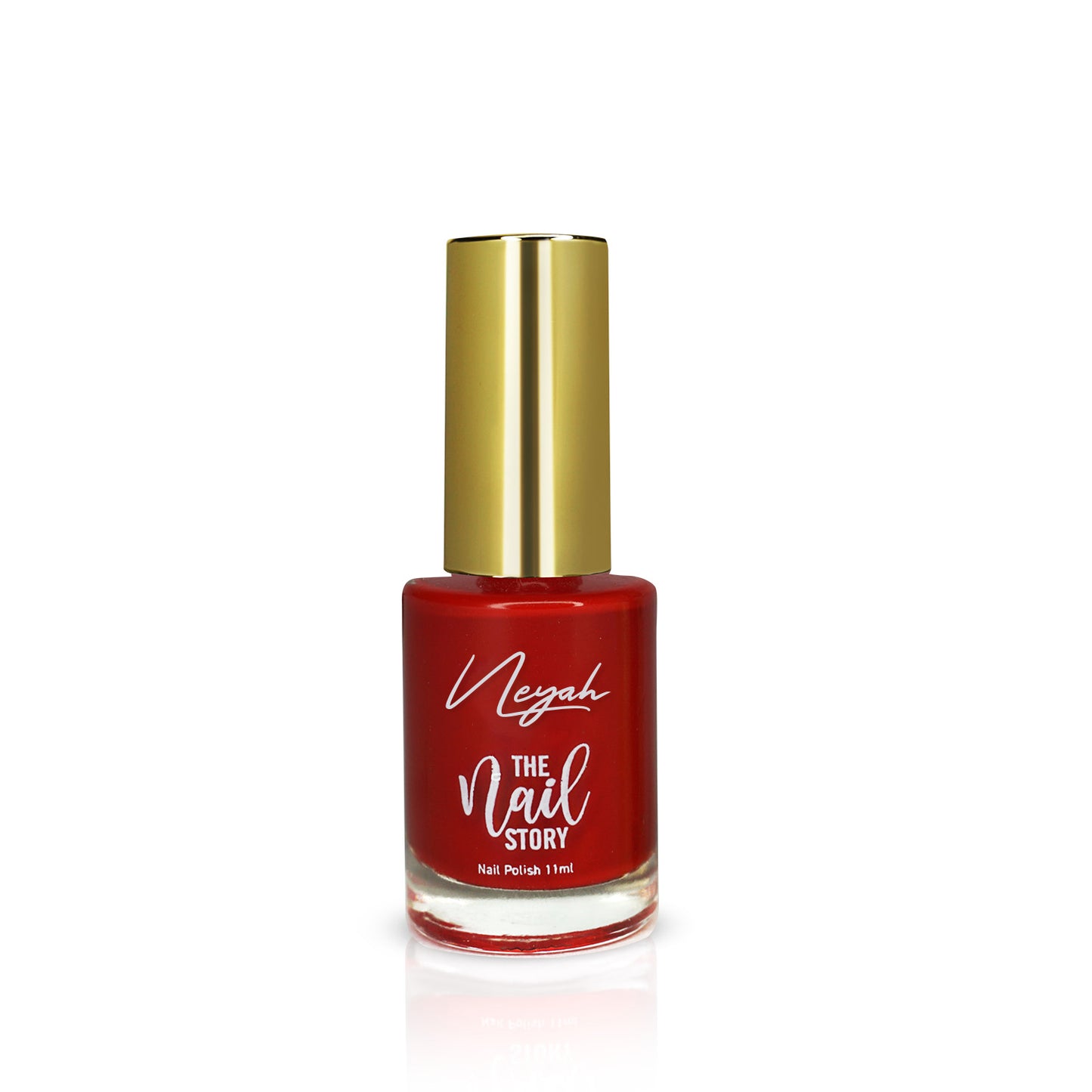 The Nail Story