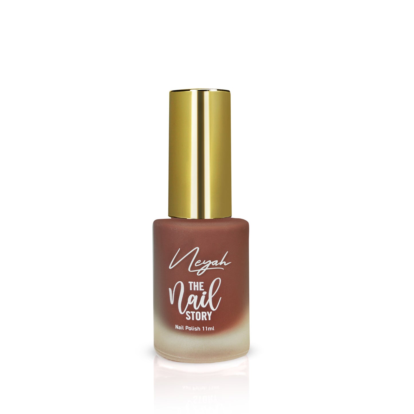 The Nail Story