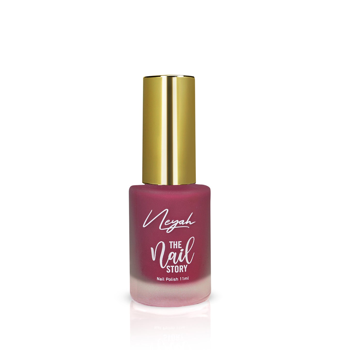 The Nail Story