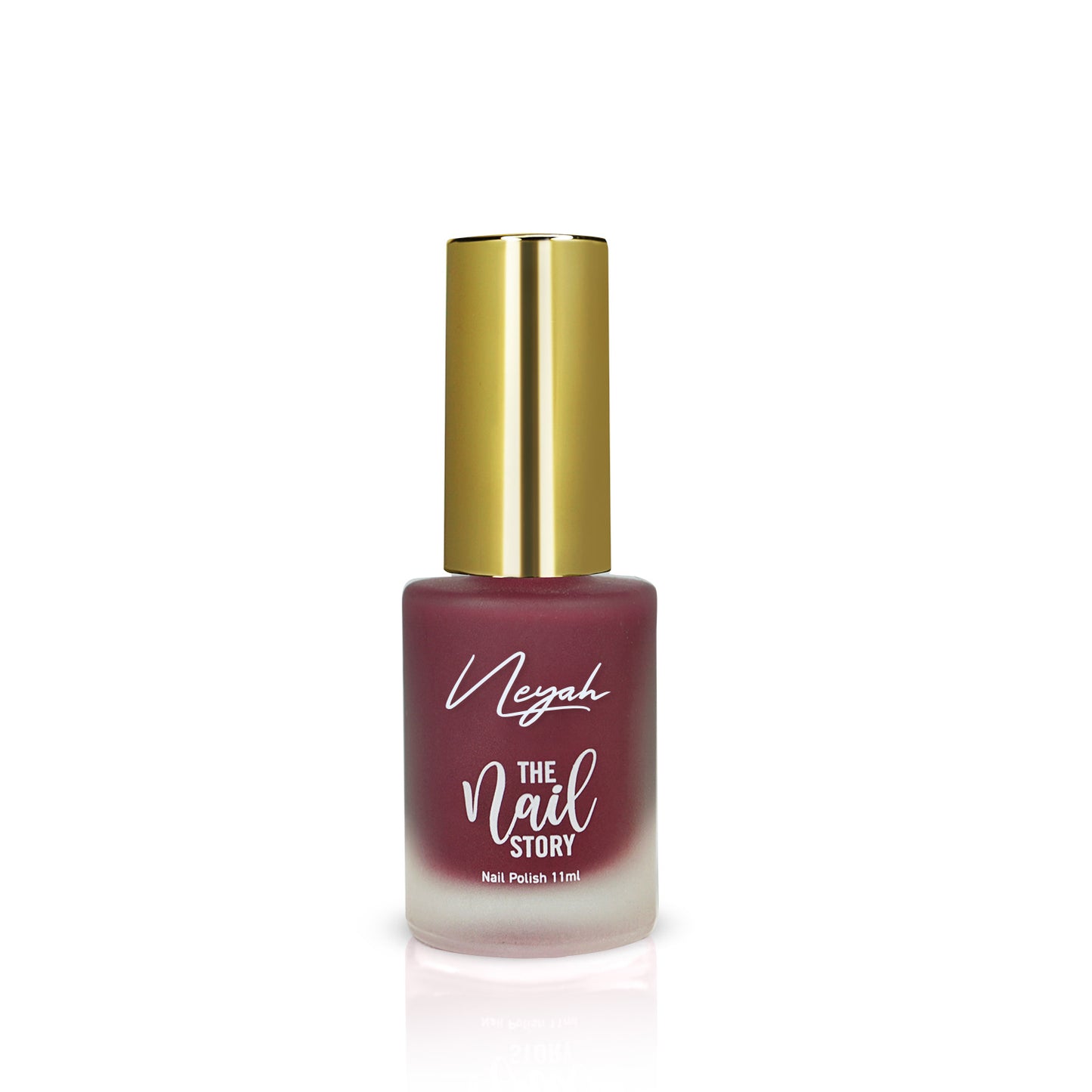 The Nail Story