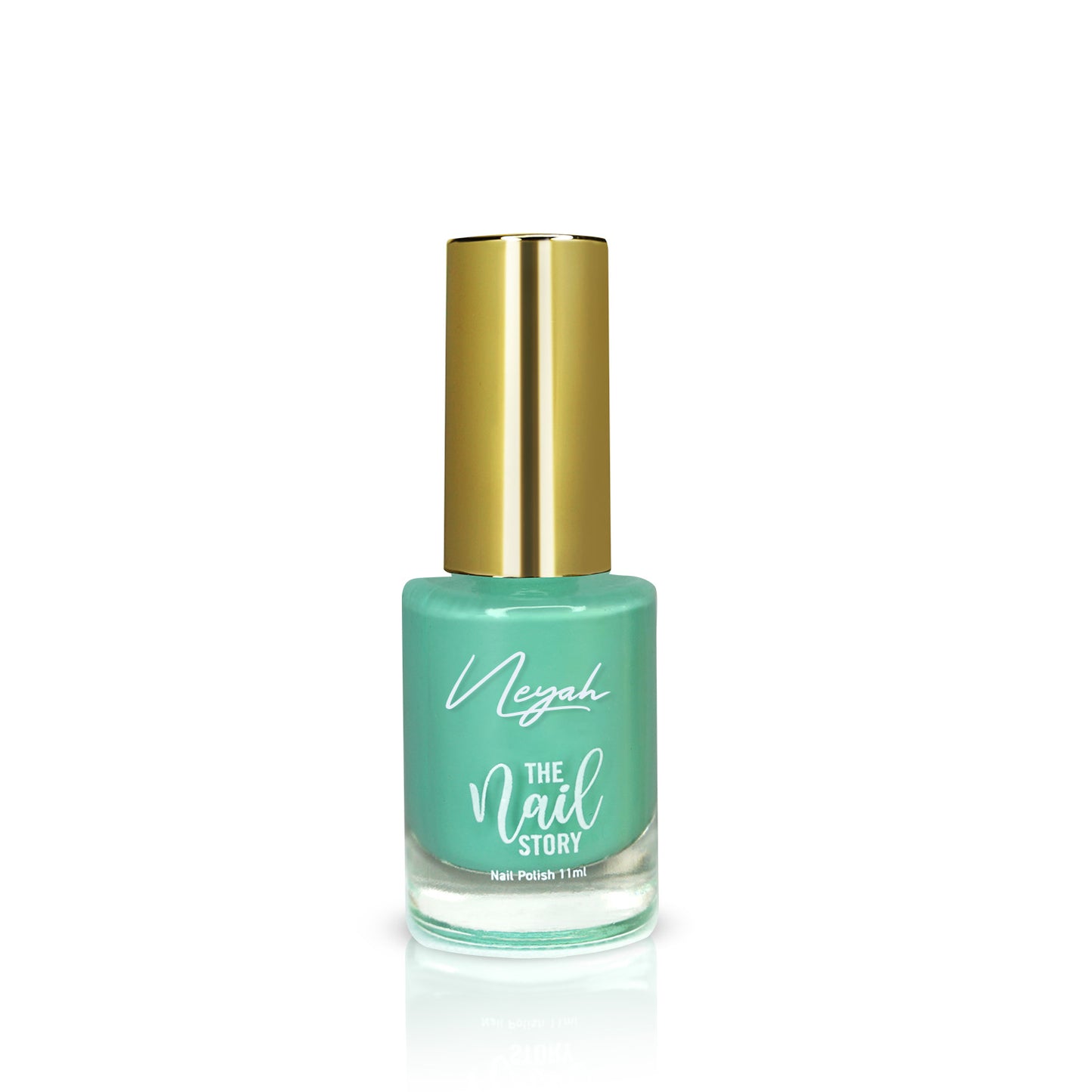The Nail Story