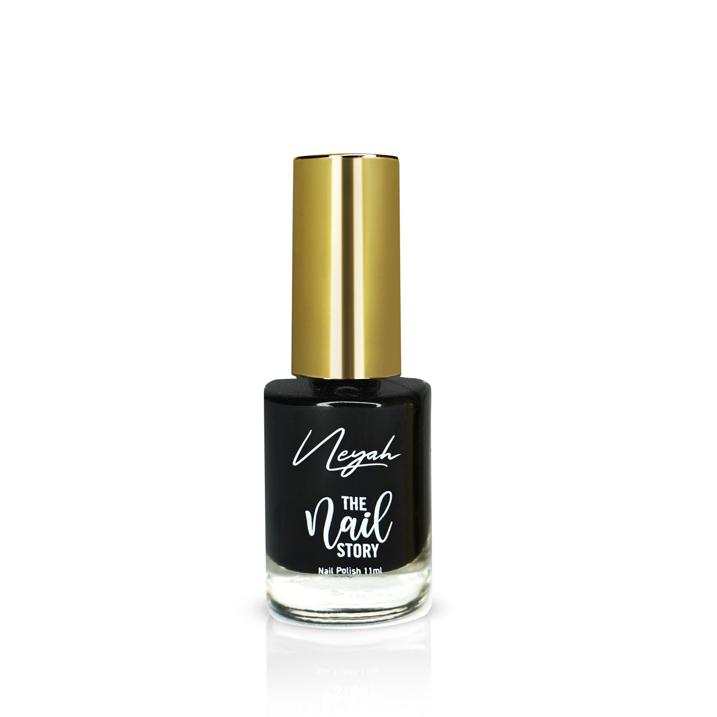 The Nail Story