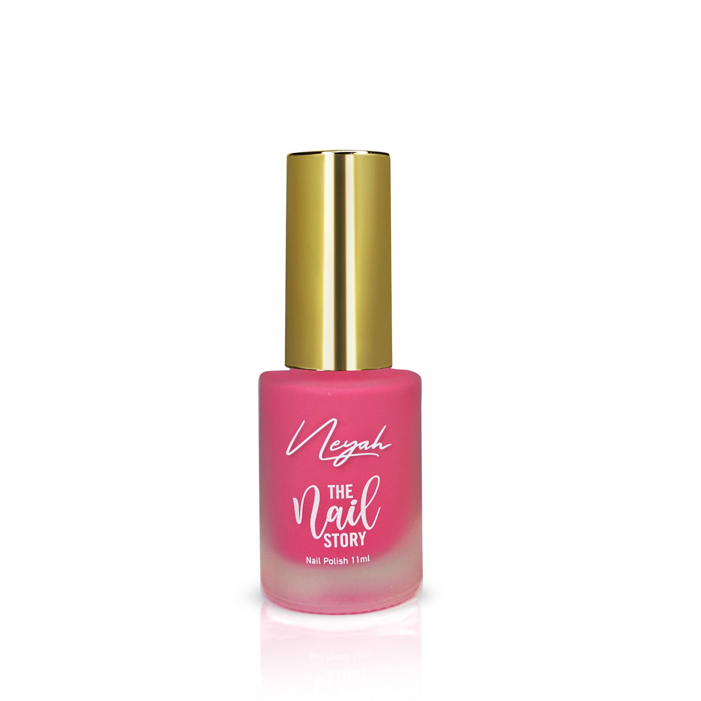 The Nail Story