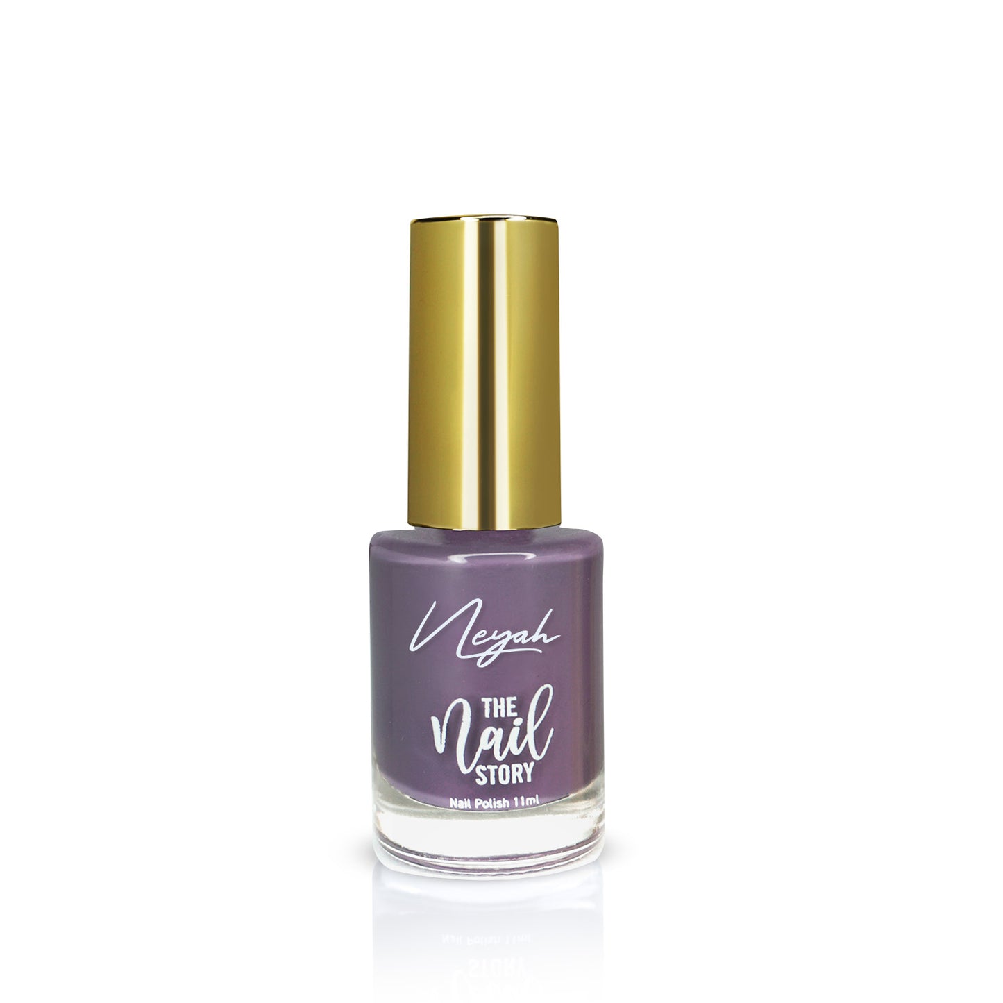 The Nail Story