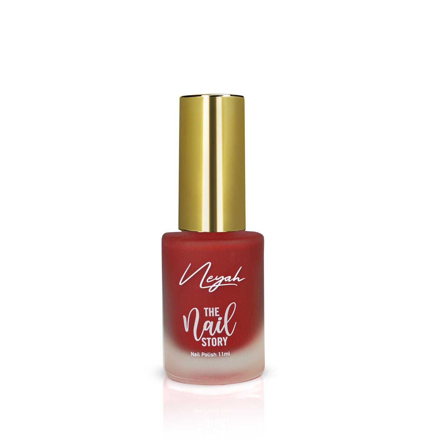 The Nail Story