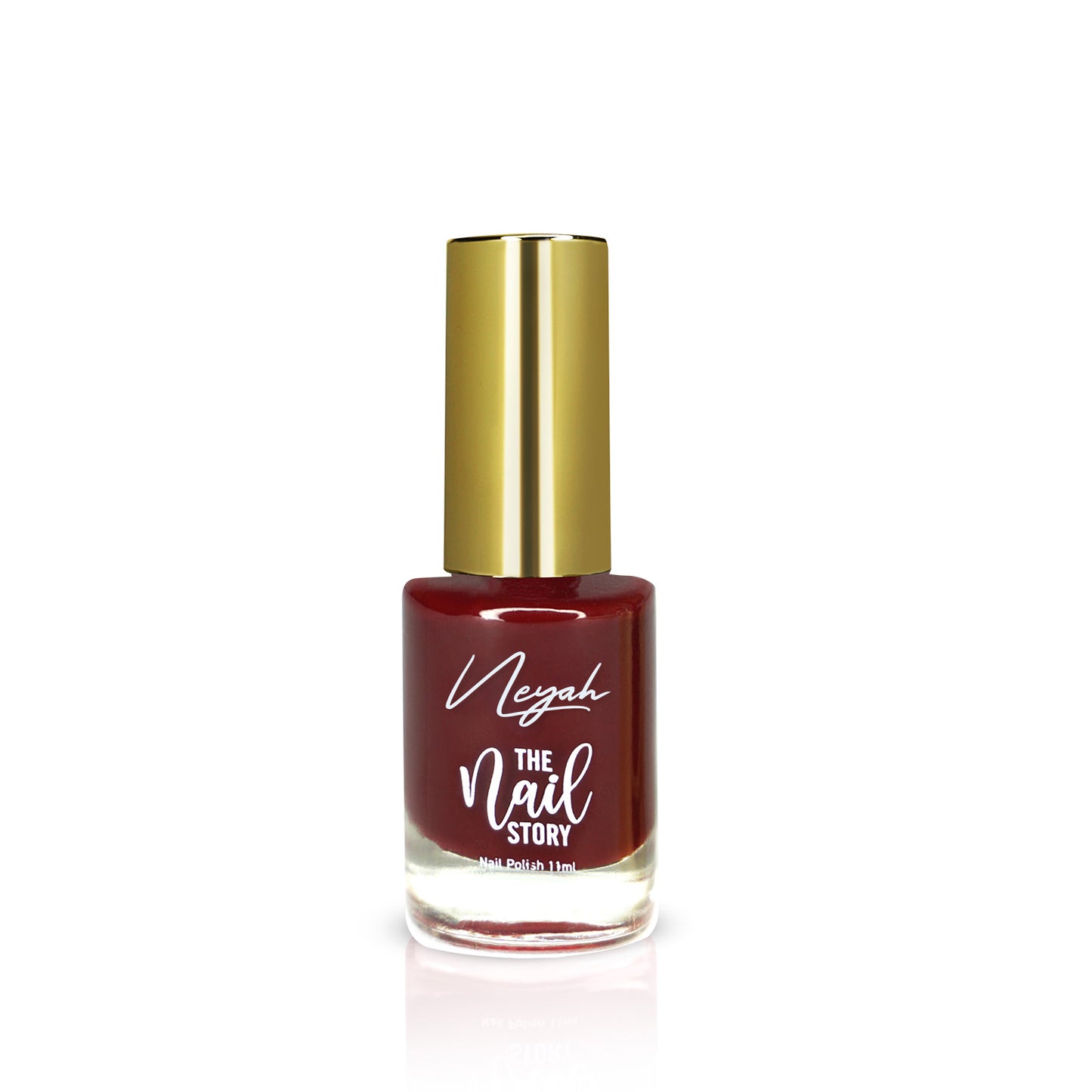 The Nail Story
