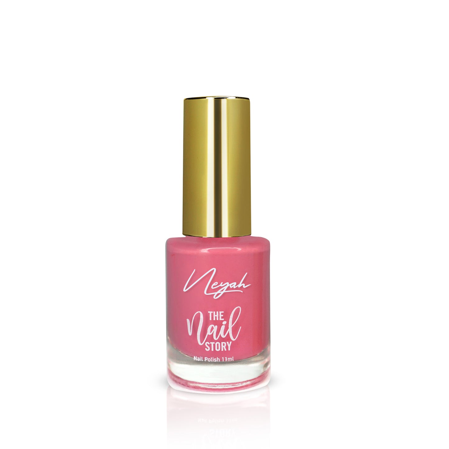 The Nail Story