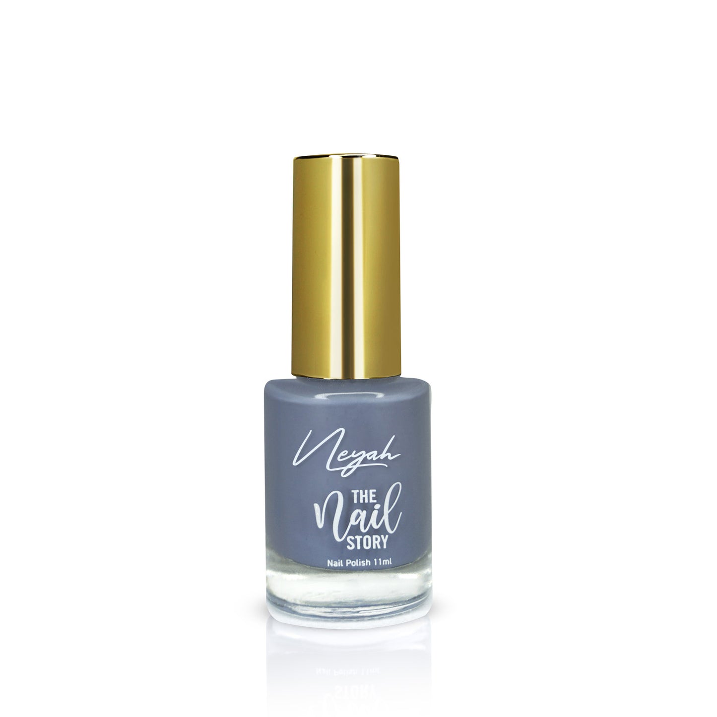 The Nail Story