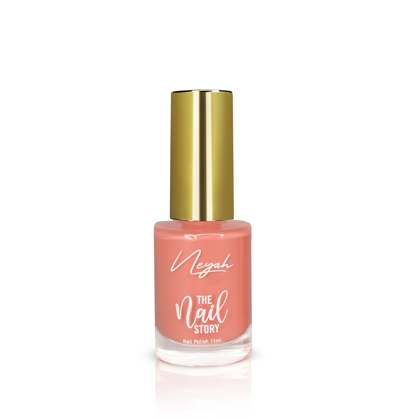 The Nail Story