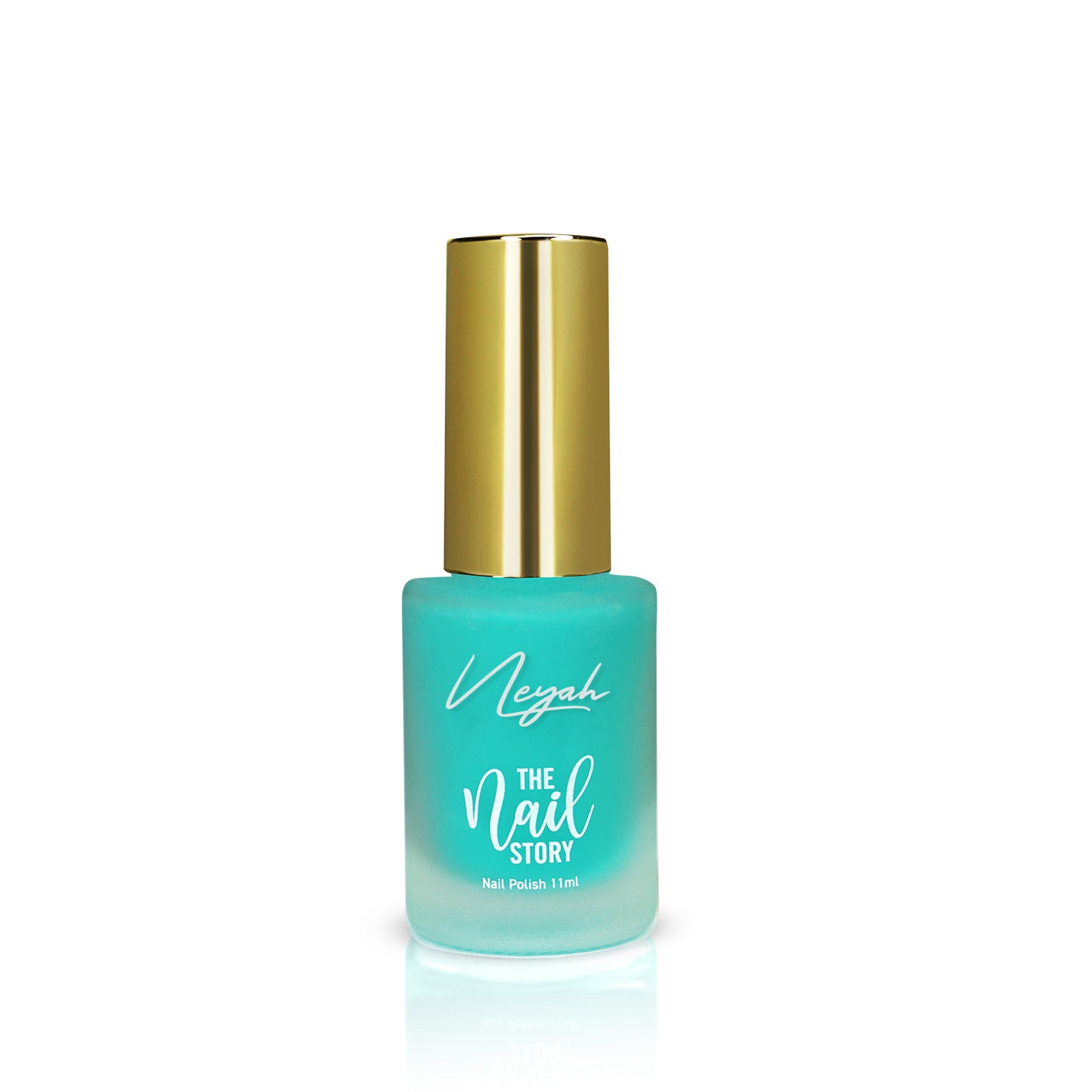 The Nail Story