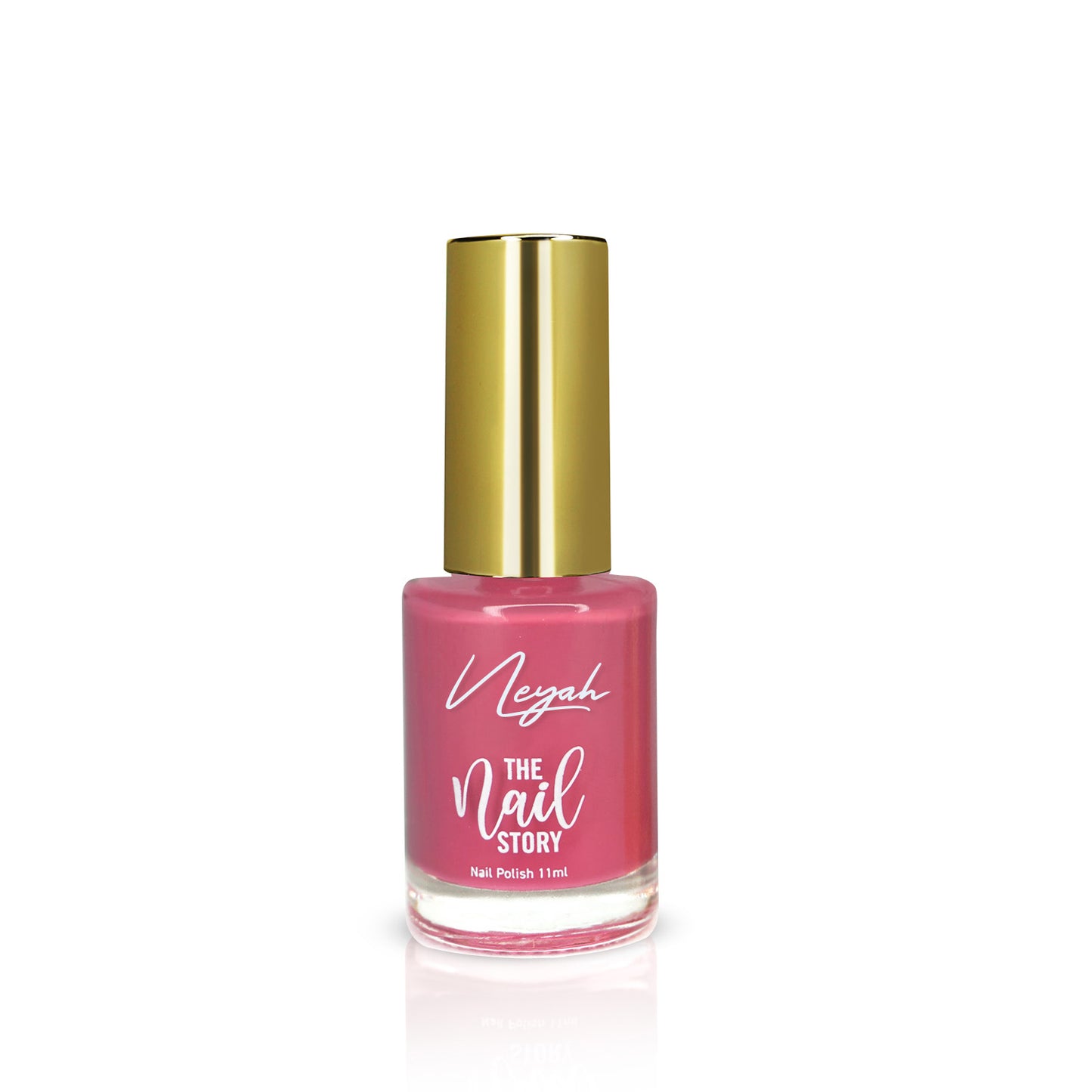 The Nail Story