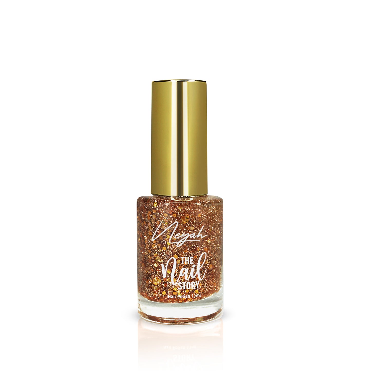 The Nail Story