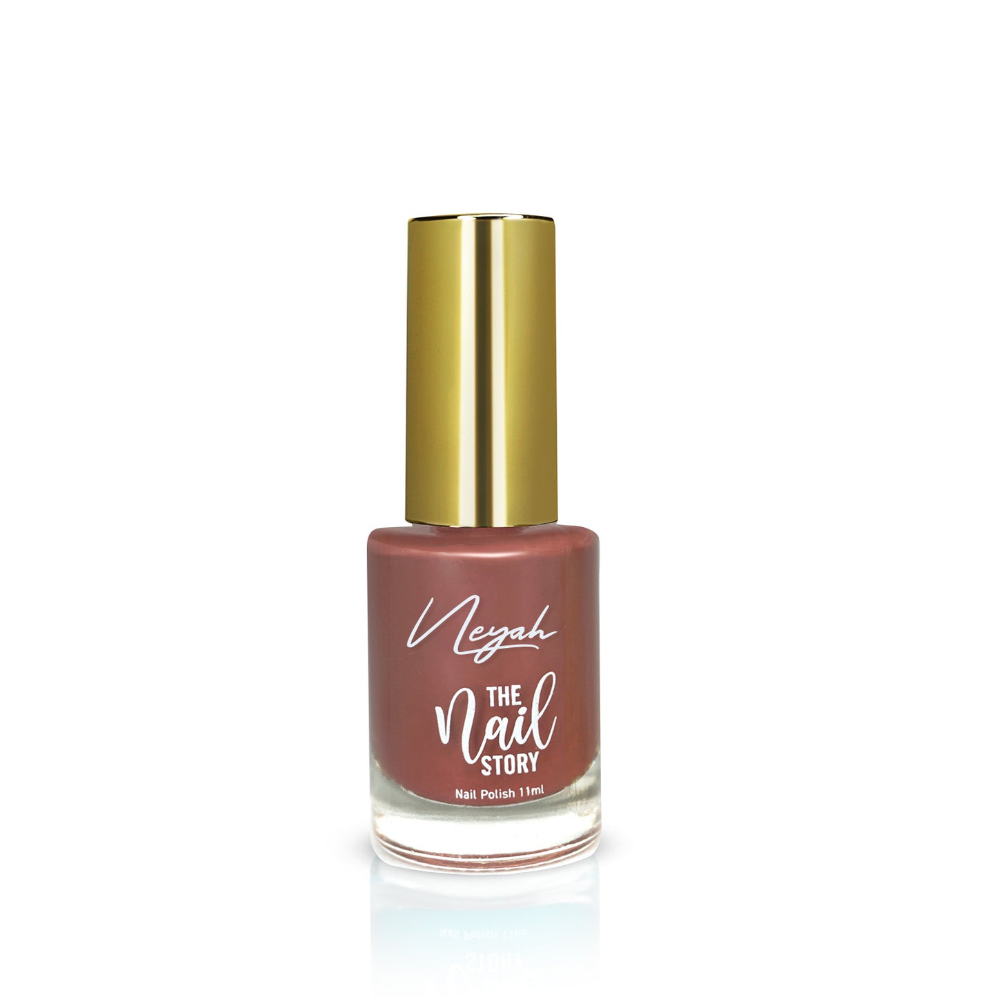 The Nail Story