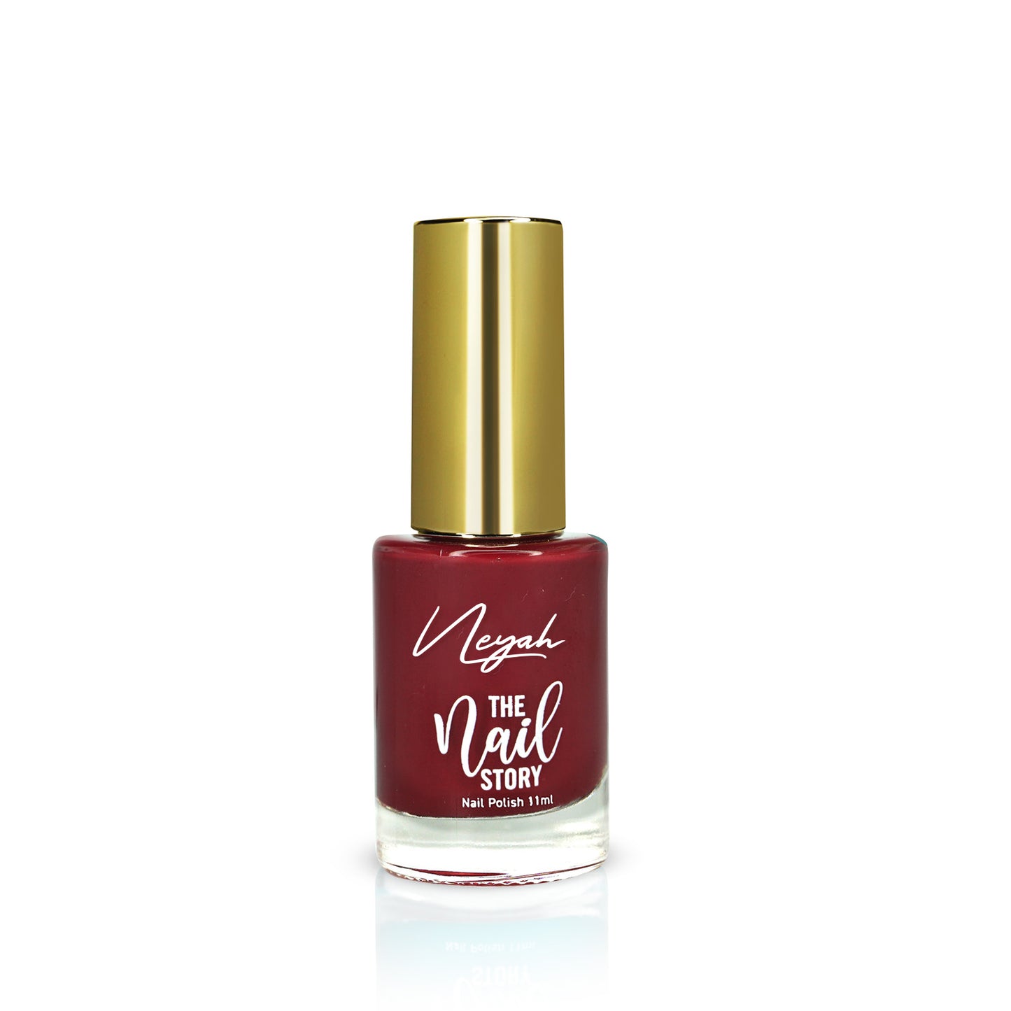 The Nail Story