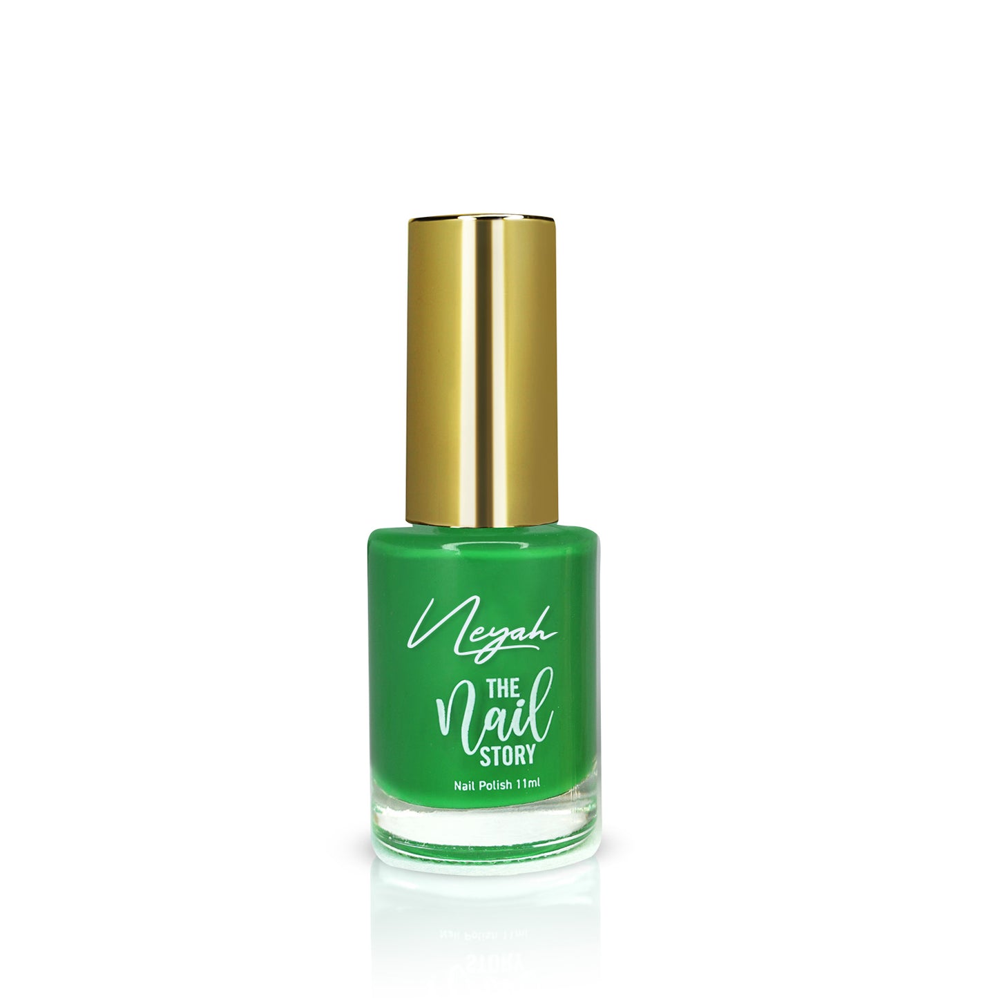 The Nail Story