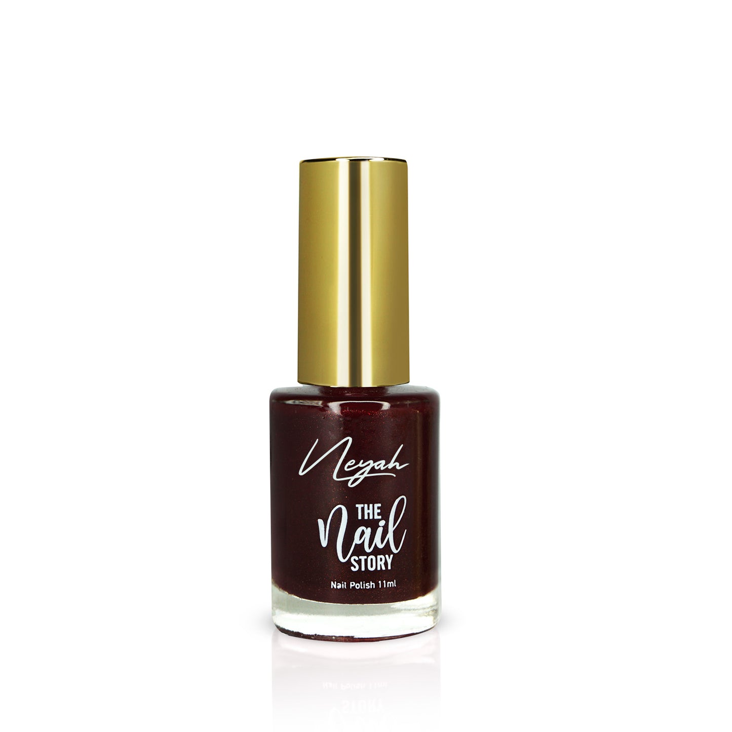 The Nail Story