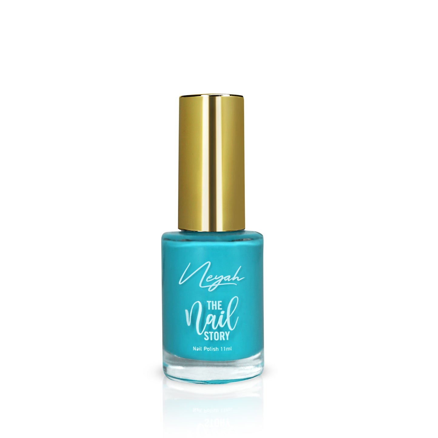 The Nail Story