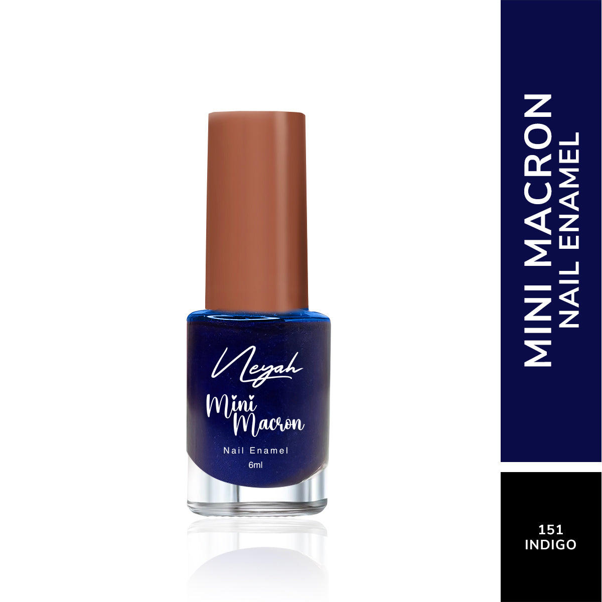Mini Macron Nail Polish