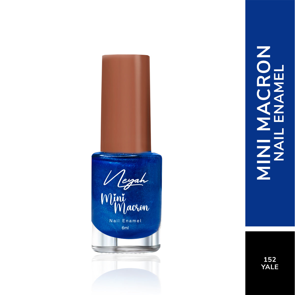 Mini Macron Nail Polish