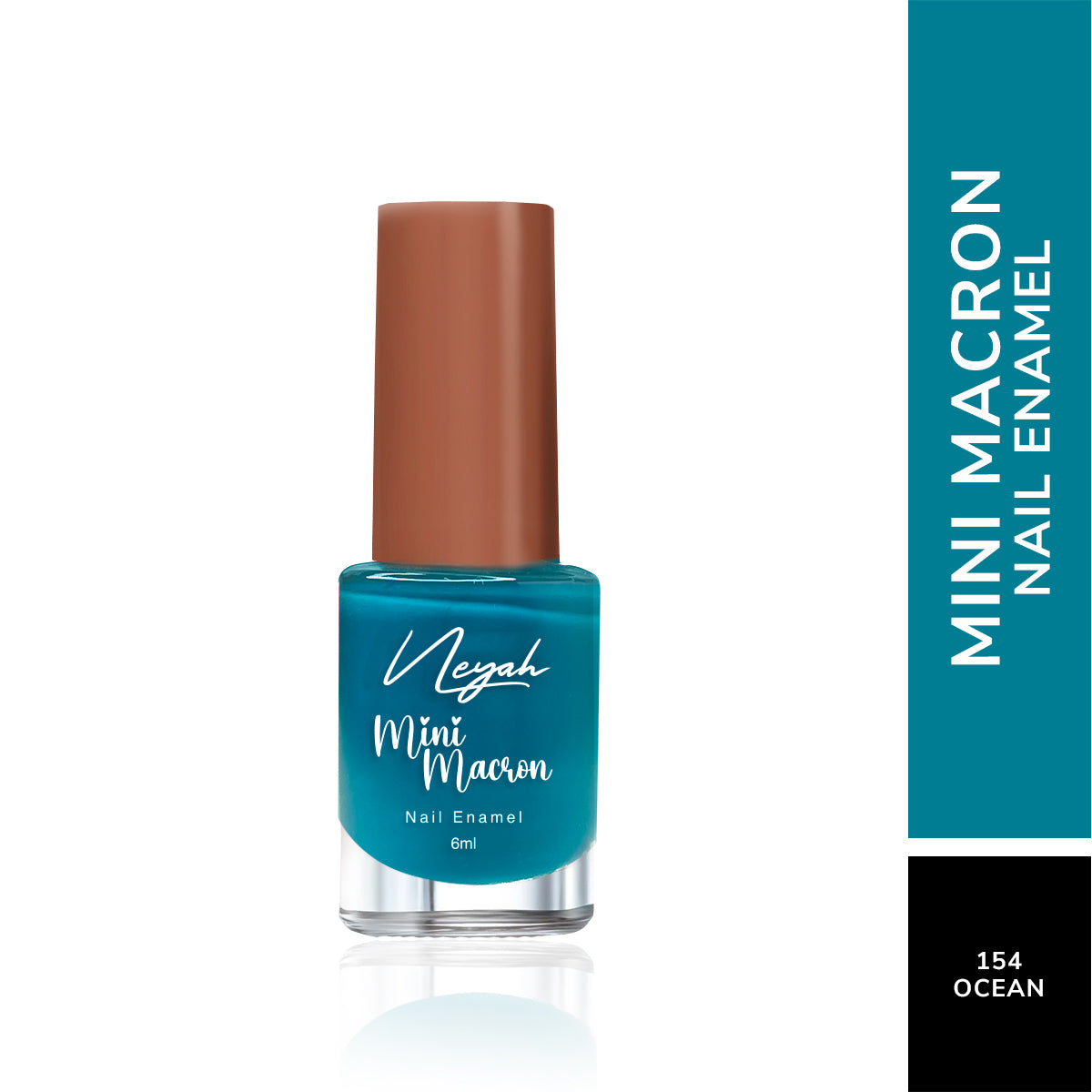 Mini Macron Nail Polish