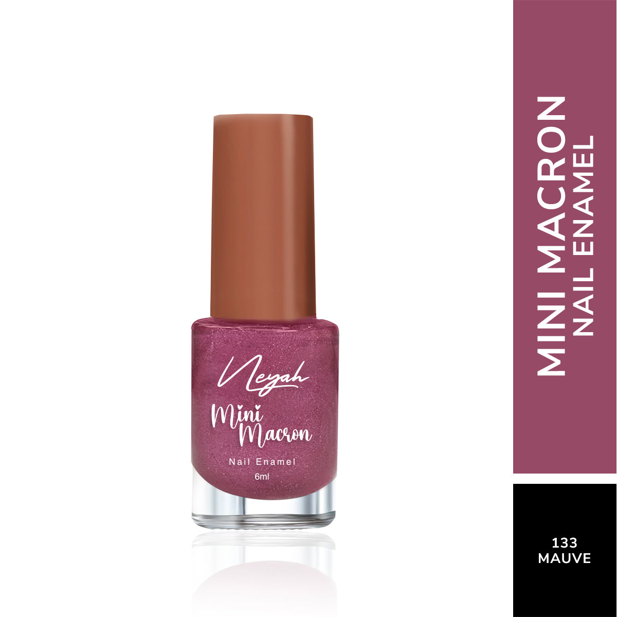 Mini Macron Nail Polish