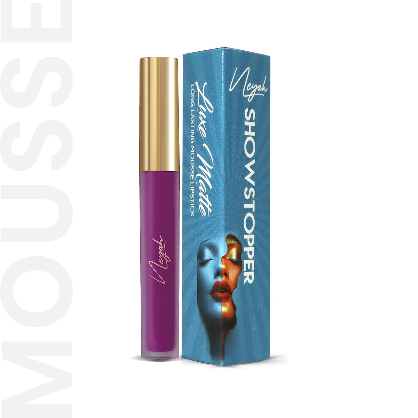 Luxe Matte Liquid Lipstick