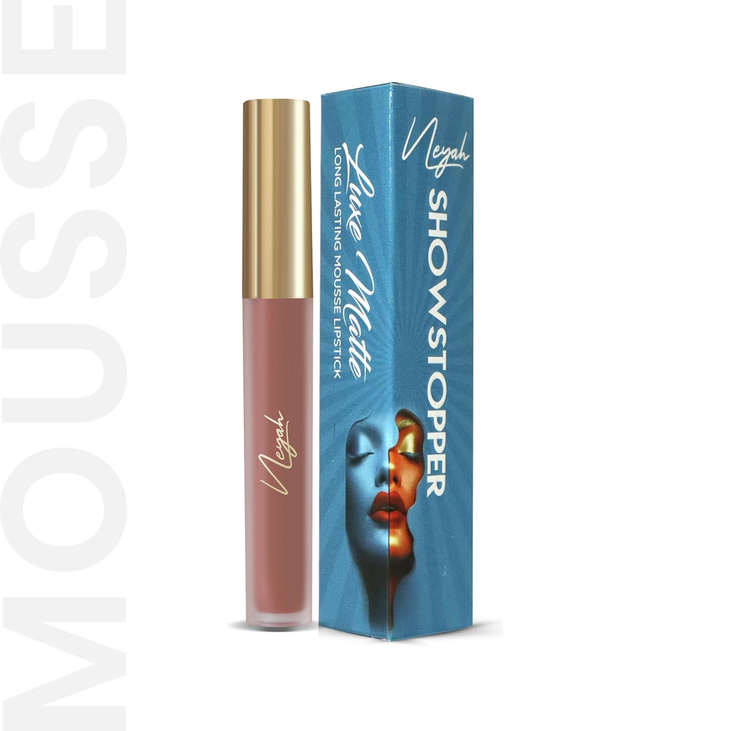 Luxe Matte Liquid Lipstick