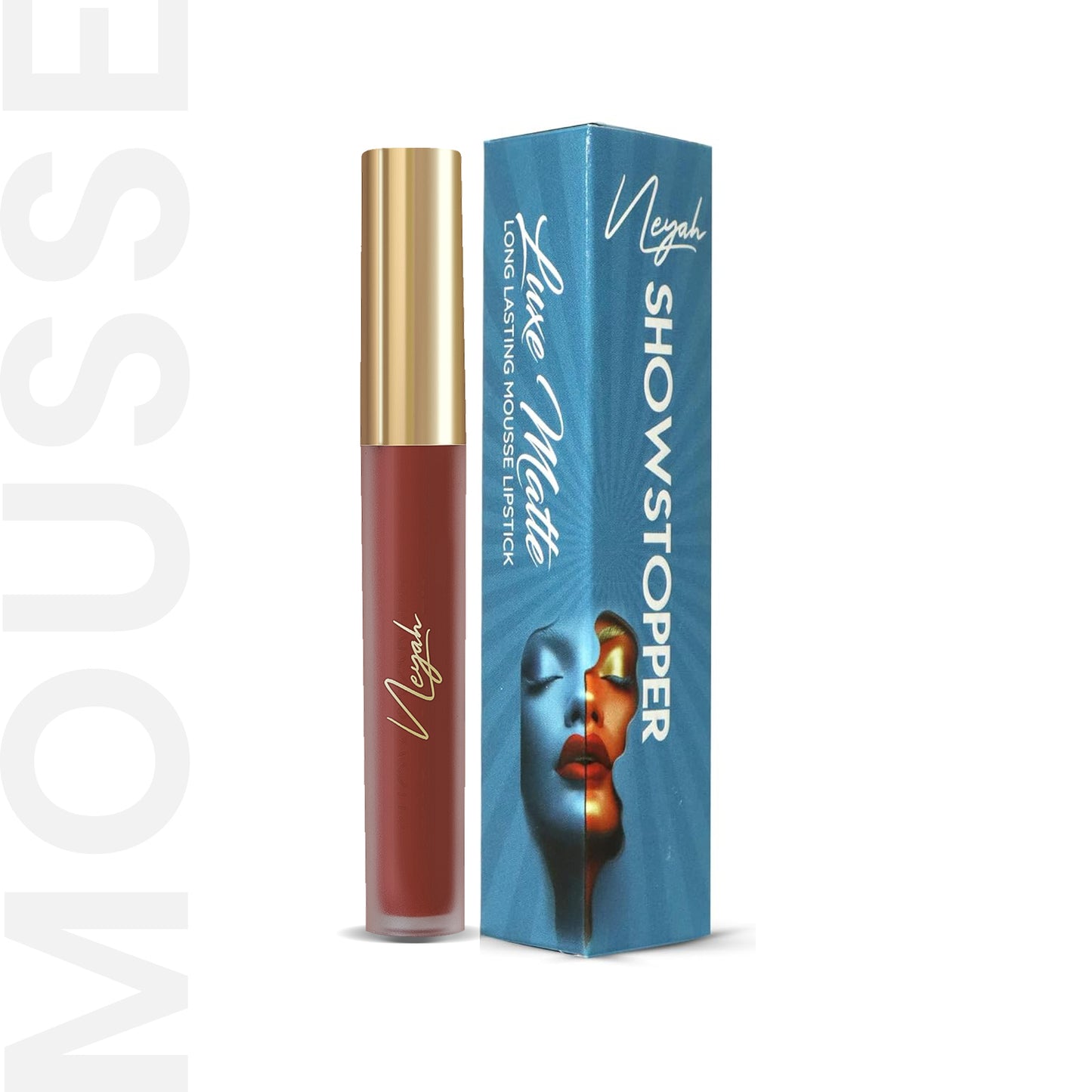 Luxe Matte Liquid Lipstick