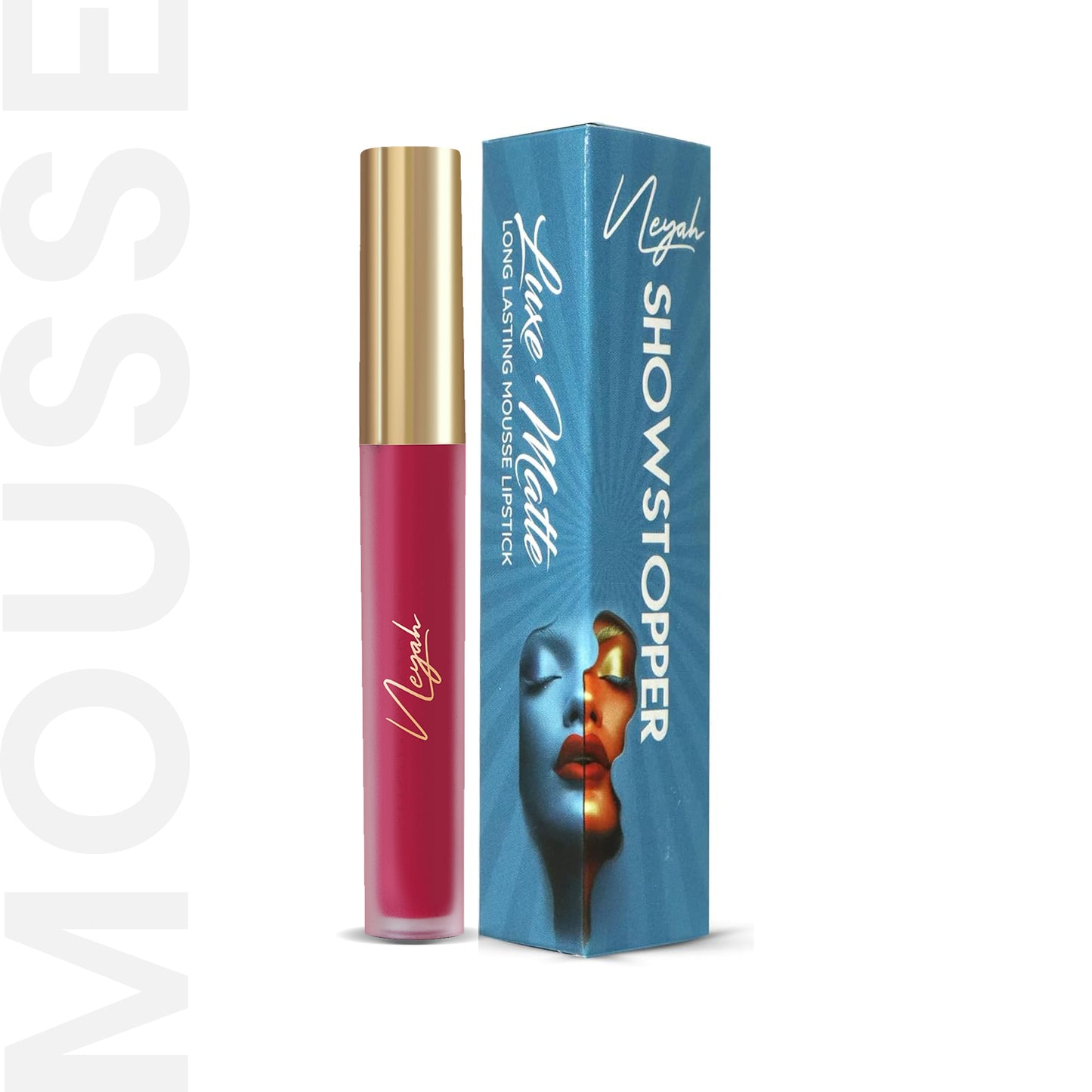 Luxe Matte Liquid Lipstick
