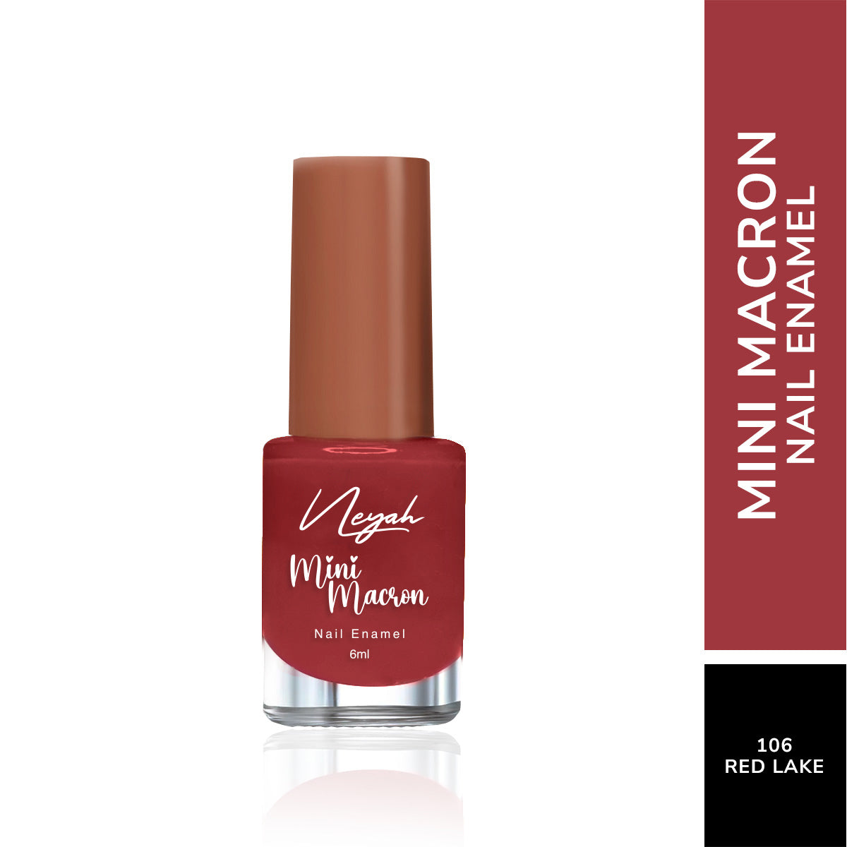 Mini Macron Nail Polish