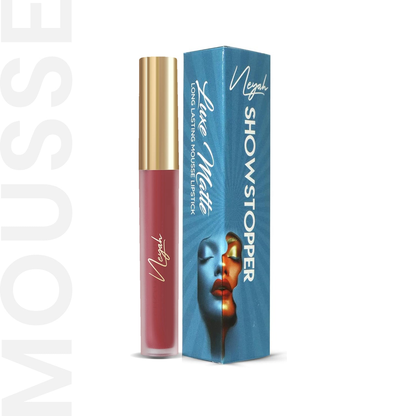 Luxe Matte Liquid Lipstick