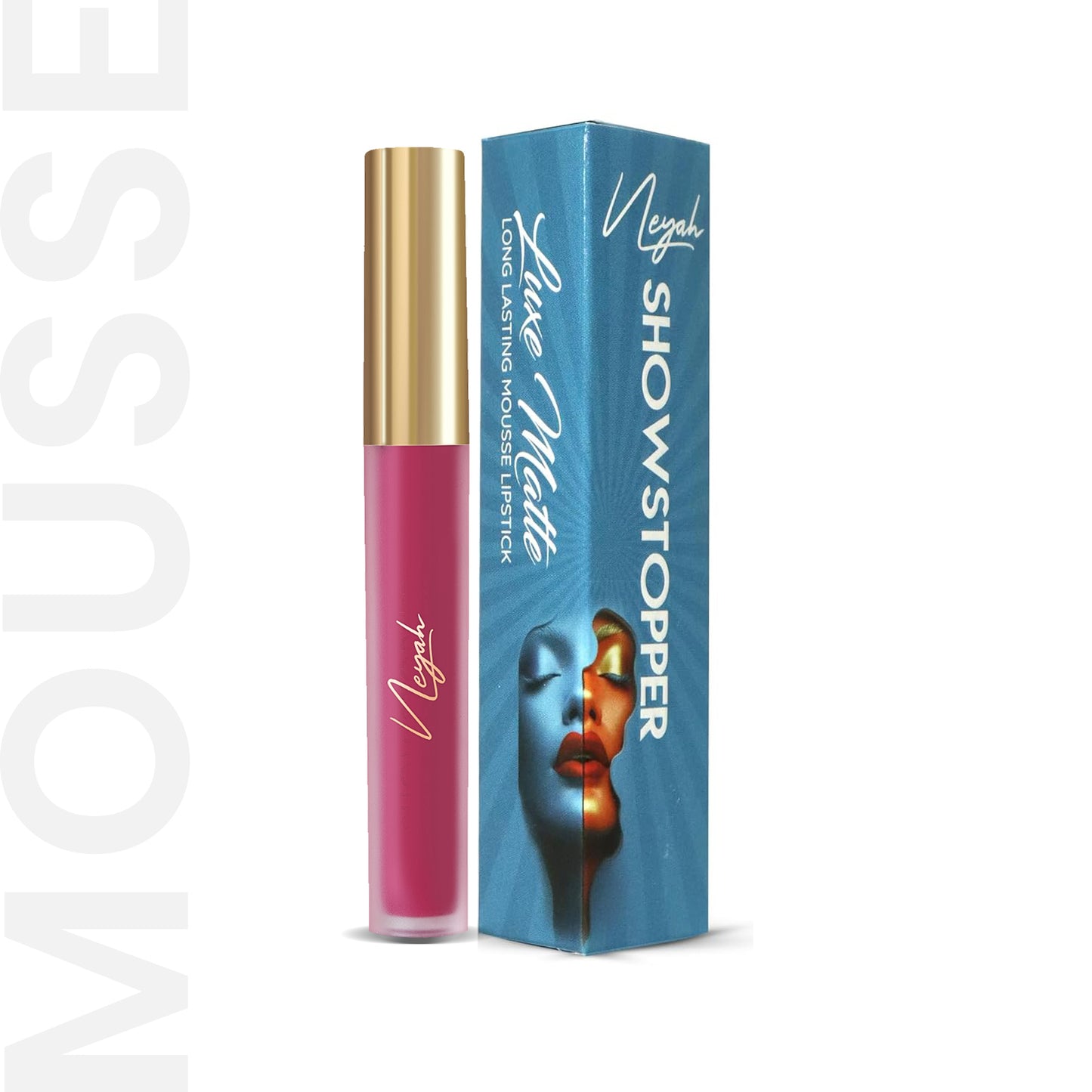 Luxe Matte Liquid Lipstick