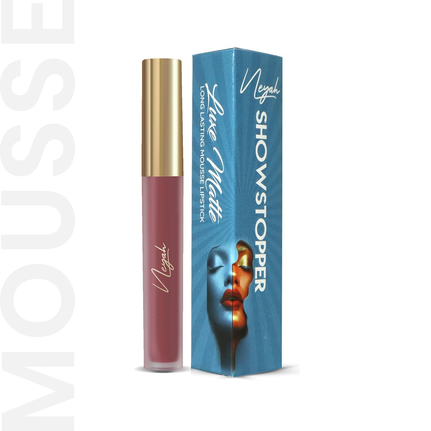 Luxe Matte Liquid Lipstick