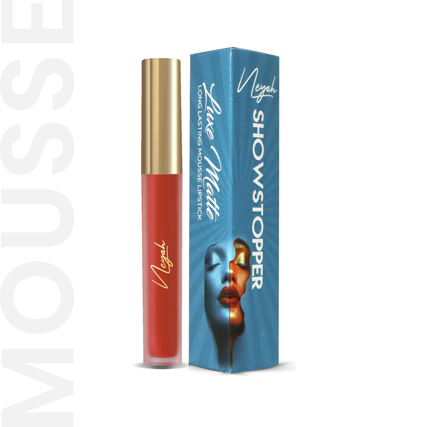 Luxe Matte Liquid Lipstick