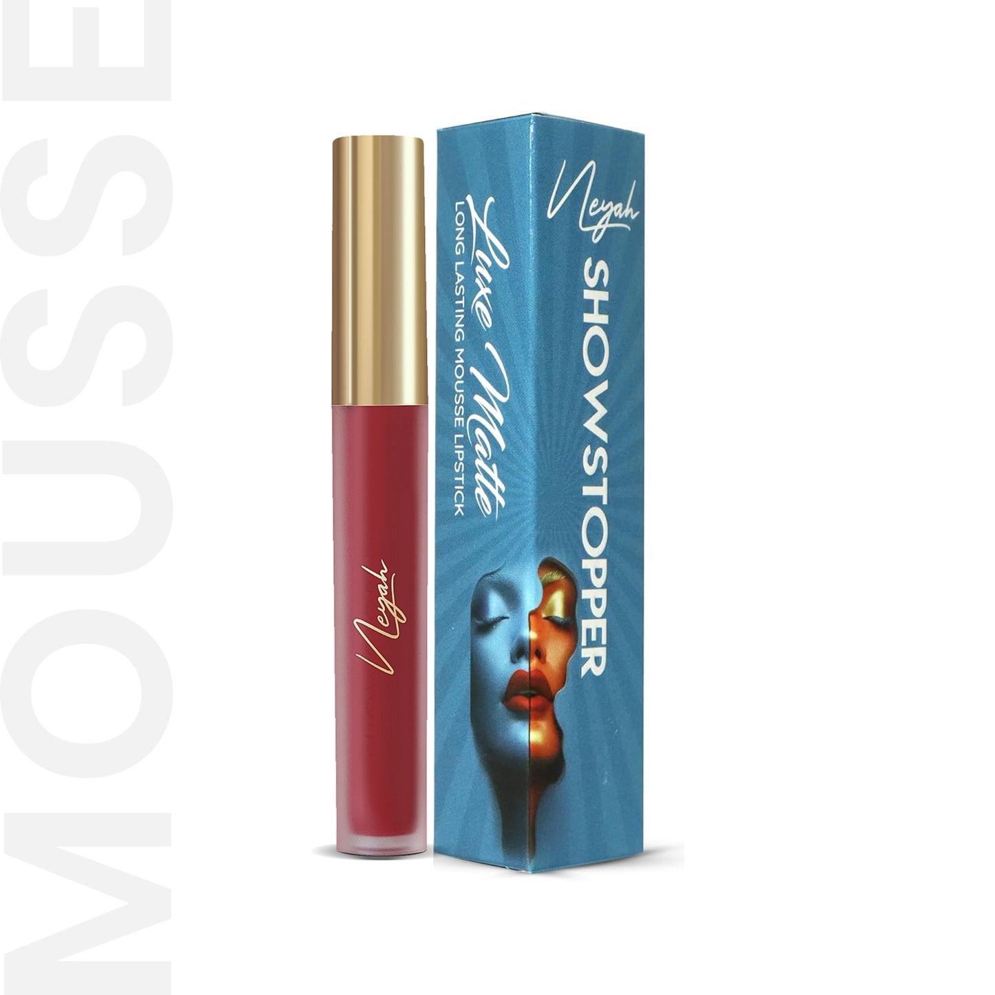 Luxe Matte Liquid Lipstick