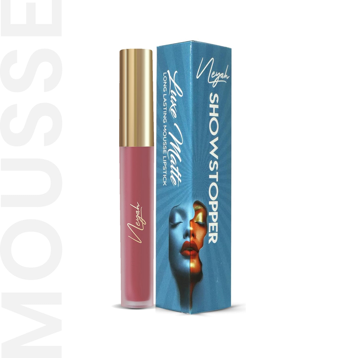 Luxe Matte Liquid Lipstick