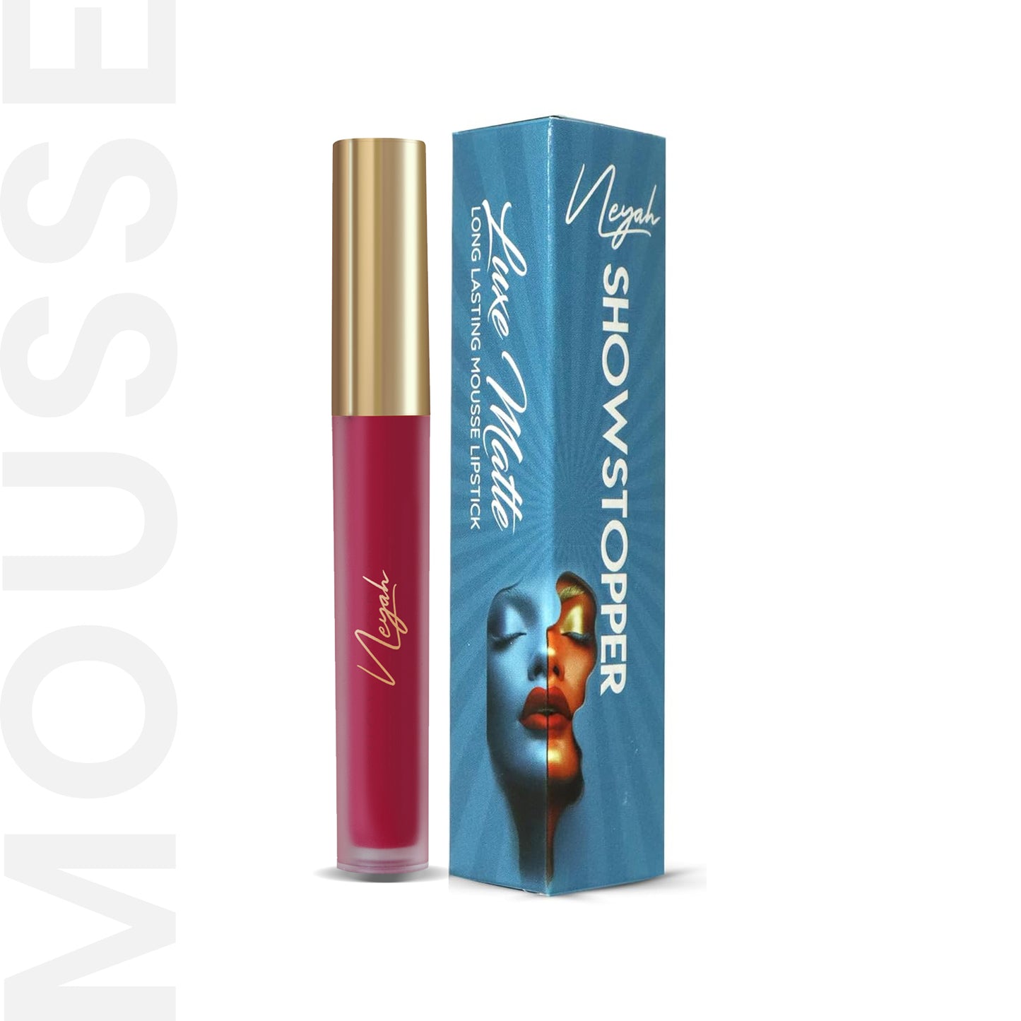 Luxe Matte Liquid Lipstick