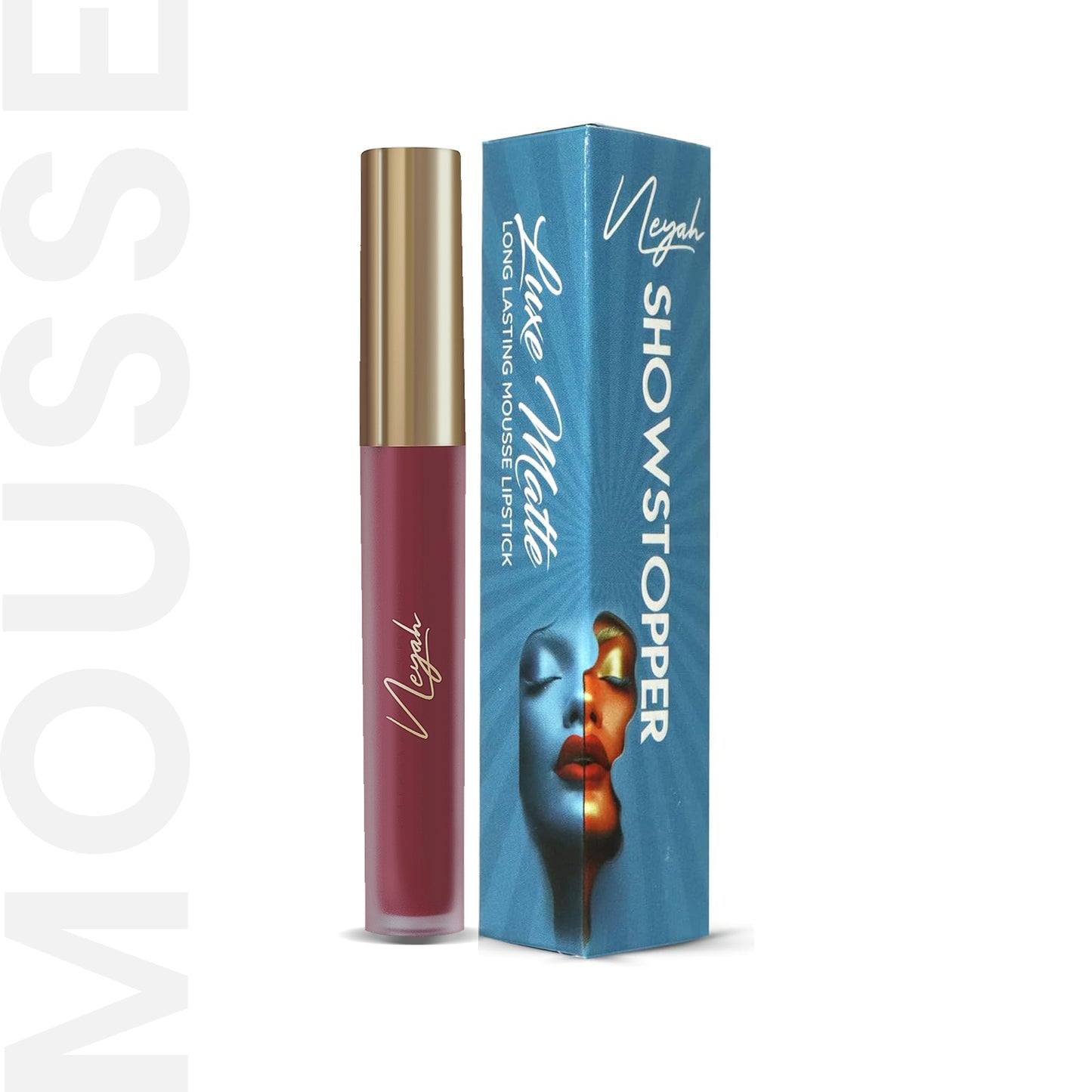 Luxe Matte Liquid Lipstick