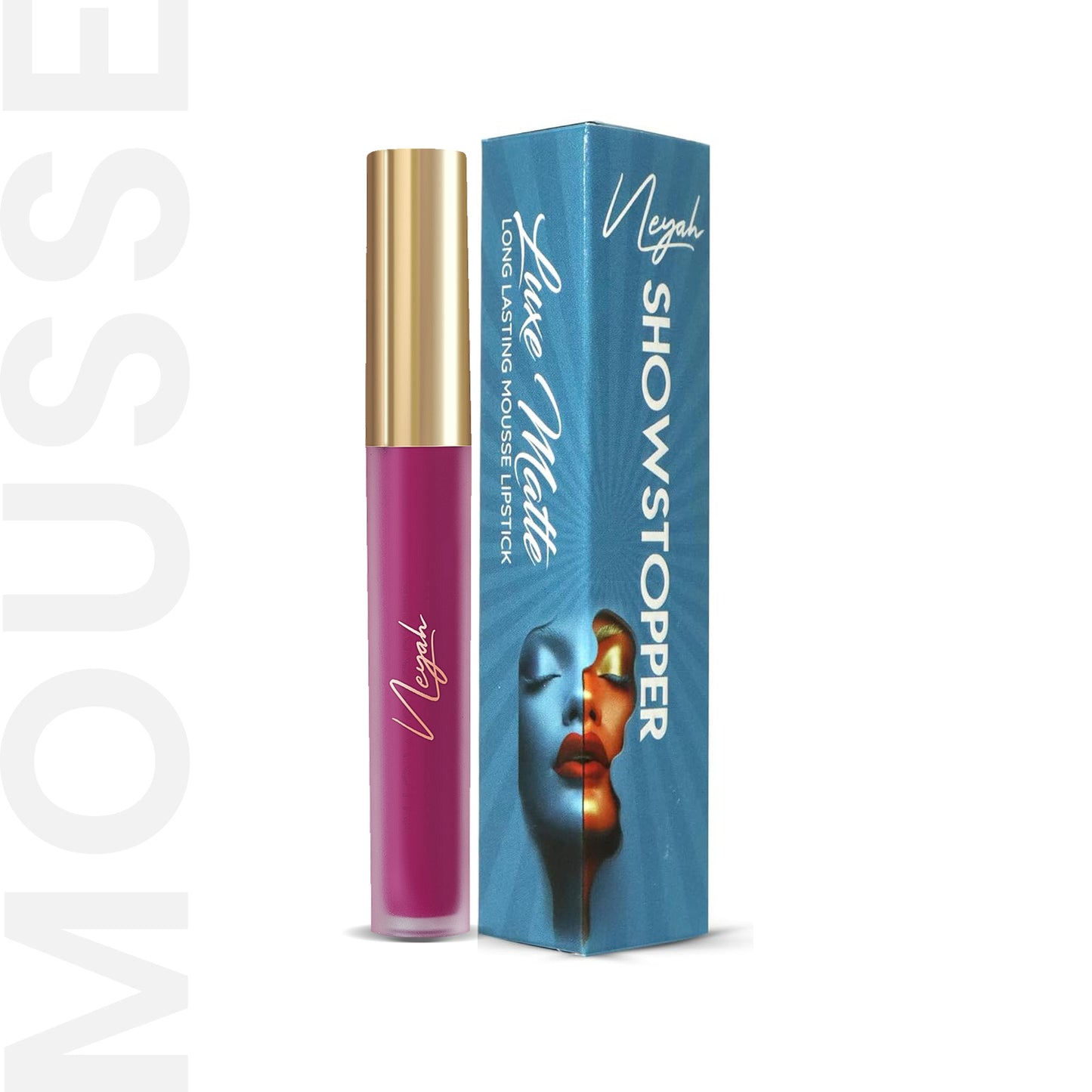 Luxe Matte Liquid Lipstick