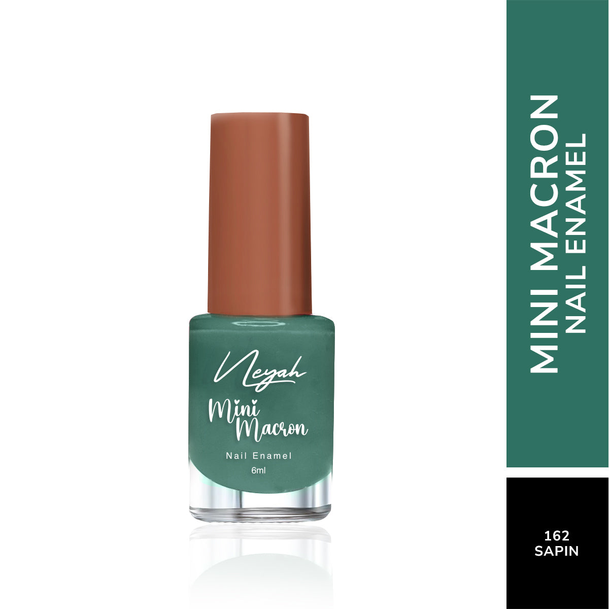 Mini Macron Nail Polish