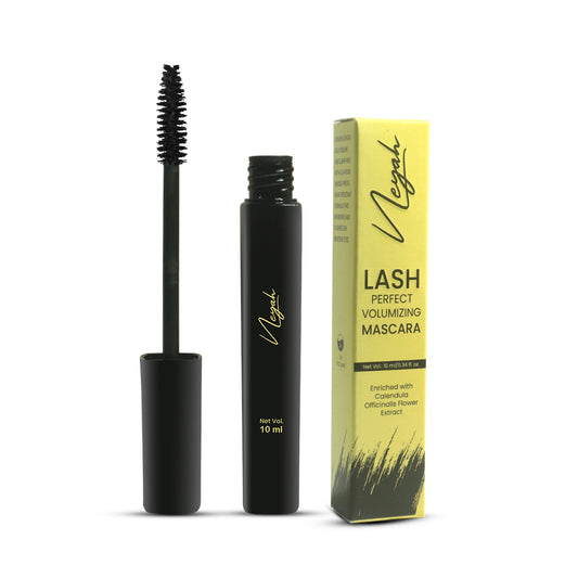 Lash Perfect Volumizing Mascara