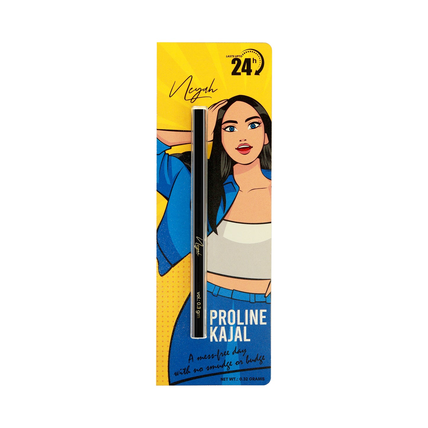 Pro Line Kajal