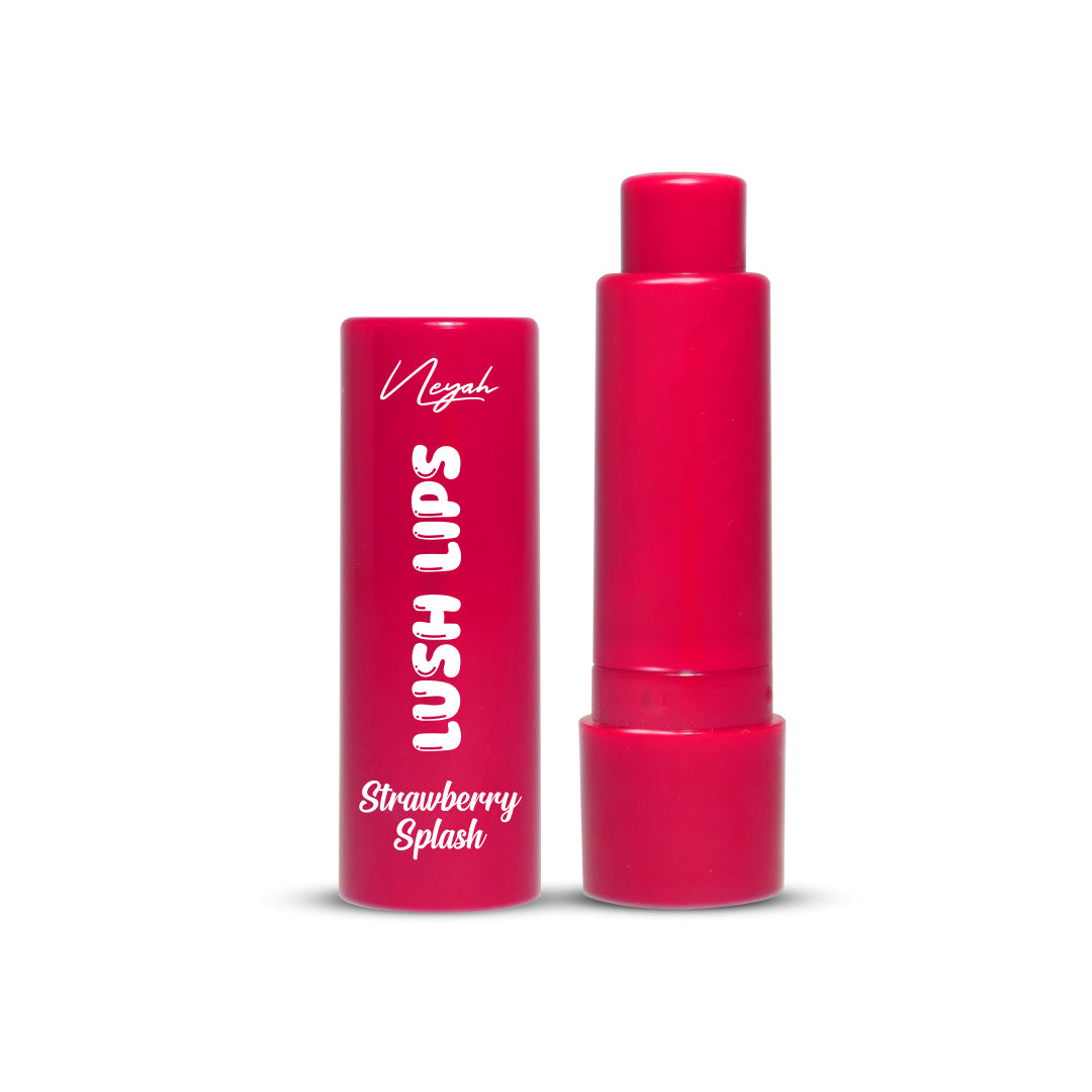 Lush Lips Lip Balm