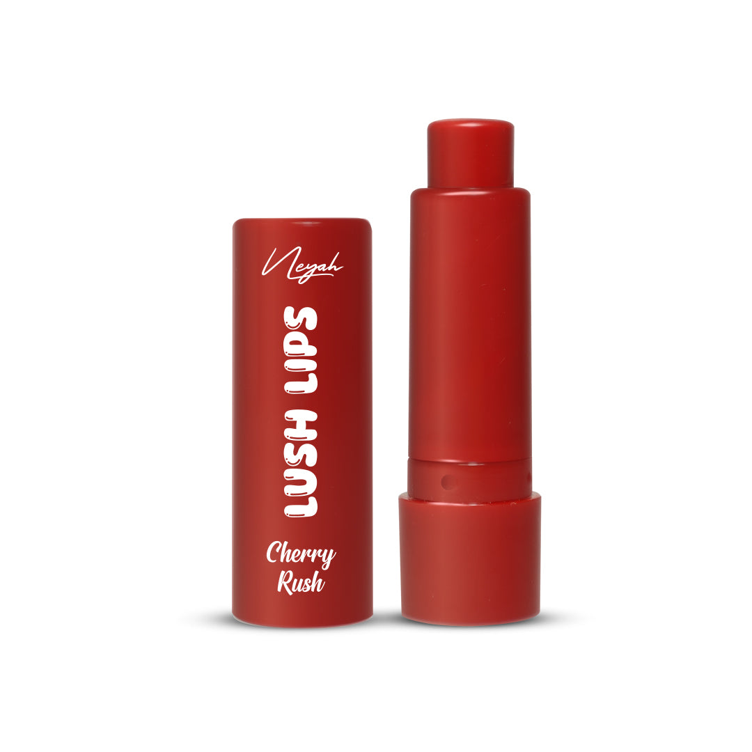 Lush Lips Lip Balm