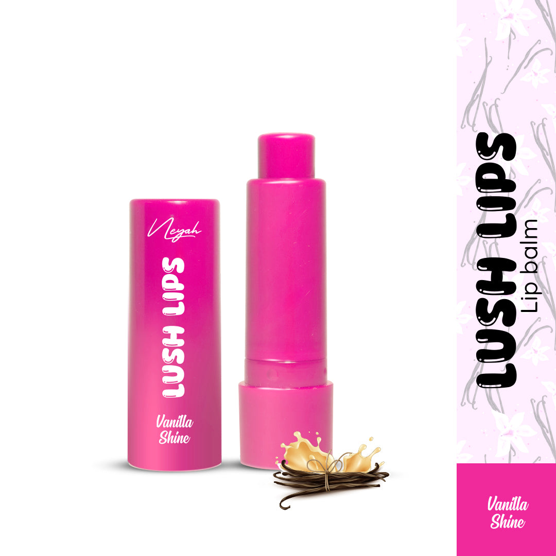 Lush Lips Lip Balm