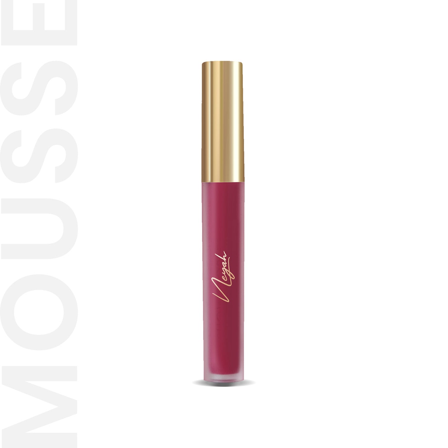 Luxe Matte Liquid Lipstick