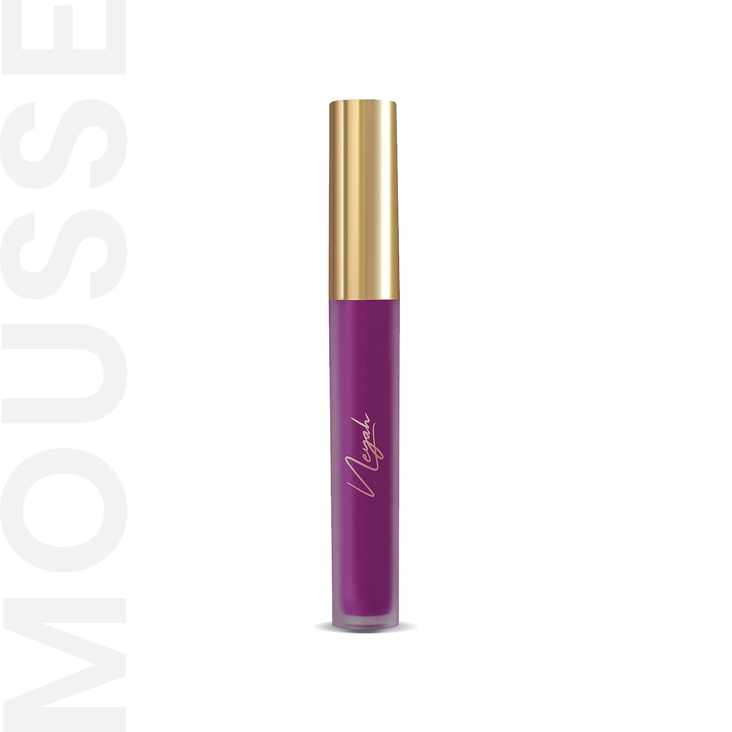 Luxe Matte Liquid Lipstick