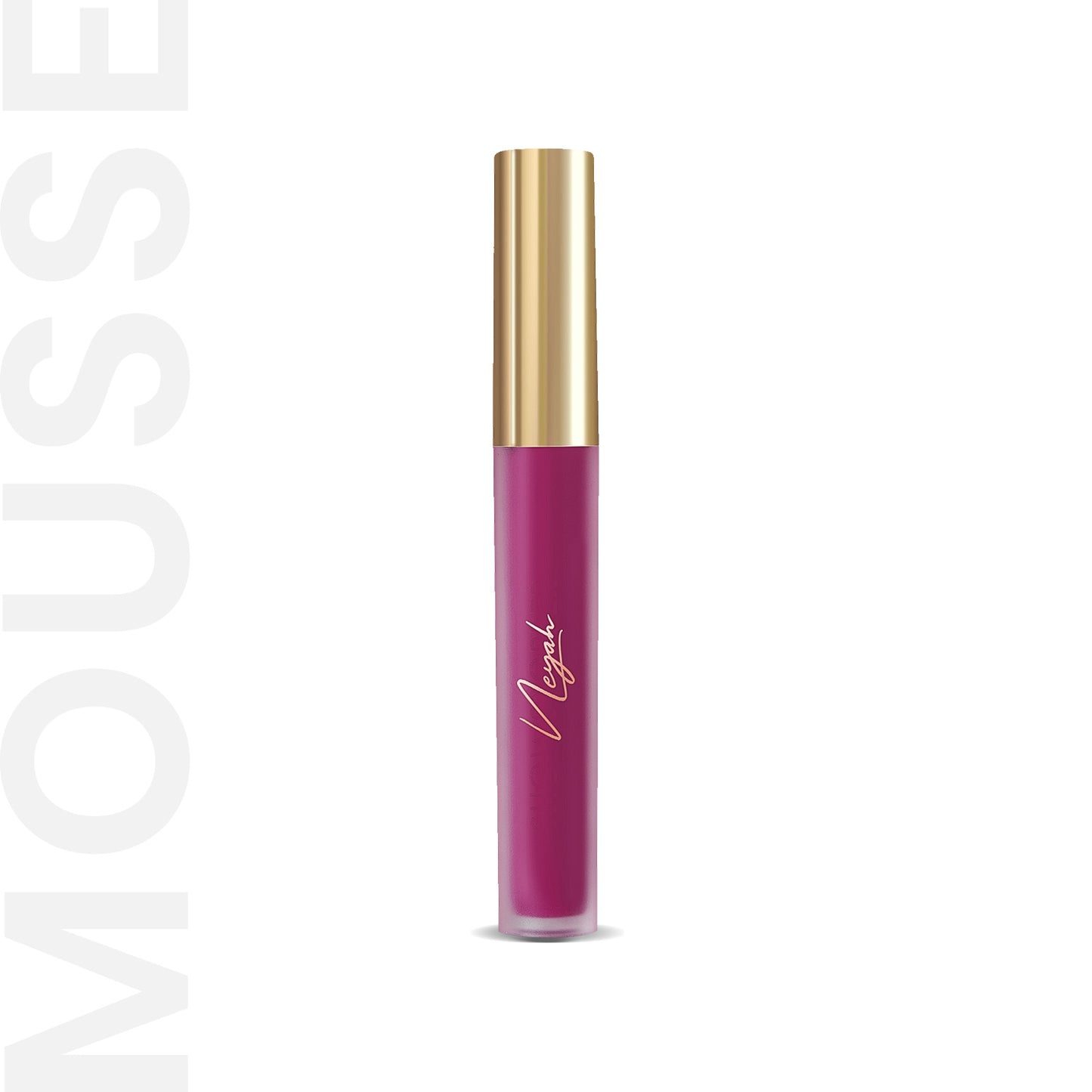 Luxe Matte Liquid Lipstick